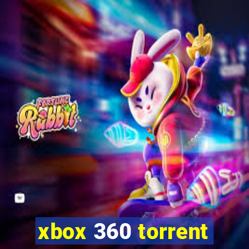 xbox 360 torrent